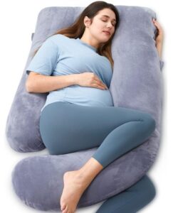 Pregnancy Pillow 